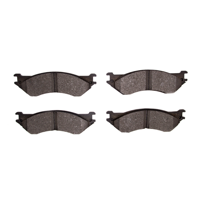Lincoln Navigator Brake Pads - Front - R1 Concepts - Off-Road/Tow - `97-`04